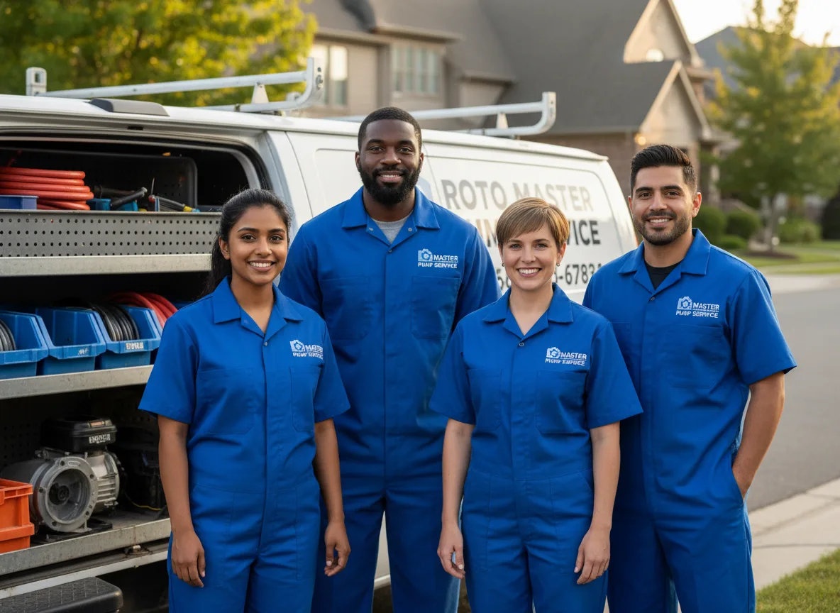 Sump Pump Installation company in Maple Grove, MN